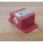 Toy Motor Holder - (062)