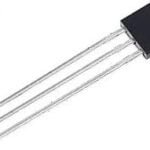 3144 Hall Effect Sensor Switch