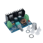 8A 200W DC-DC Step Down Buck Converter Power Supply Board