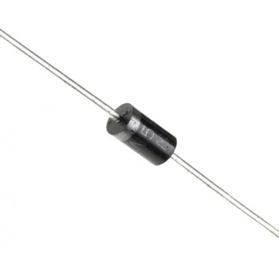 1n5822 schottky diode