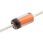 6.2V 1W Zener Diode