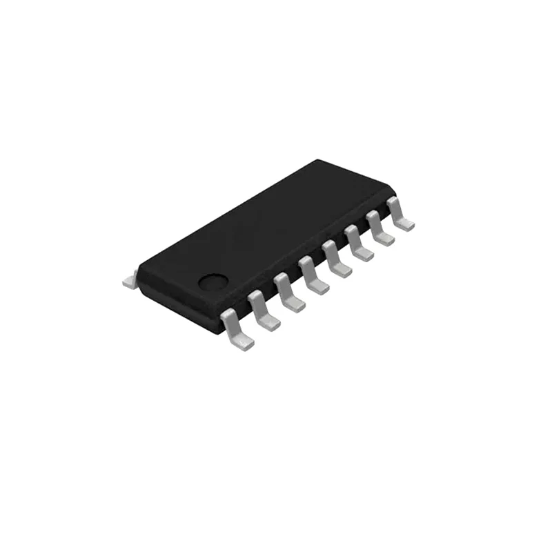 SMD-16-2-IC 74HC139 ? Dual 2-4 Line Decoder/Demultiplexer SMD SO16 ? Nexperia - Image 1