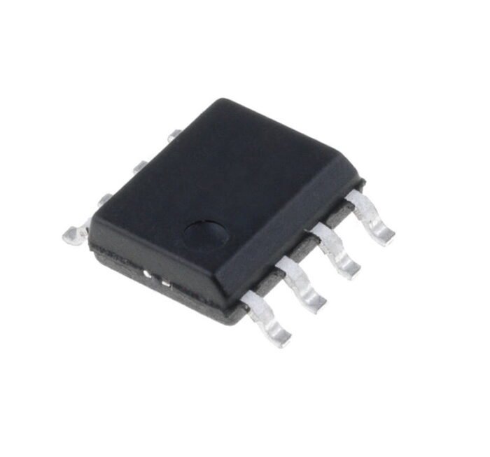 MAX660 IC CMOS Monolithic Voltage Converter IC