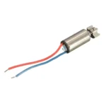 Mini Vibration Motor  Coreless High Speed With Wire