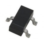 BC847 - (SMD SOT-23 Package) - NPN General Purpose Transistor