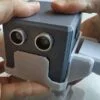 Otto DIY Humanoid Robot 3D Printed Parts