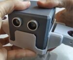 Otto DIY Humanoid robot 3D printed parts (without servos and controller) - 017 - Image 3