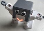 Otto DIY Humanoid robot 3D printed parts (without servos and controller) - 017 - Image 2