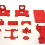 CNC Drawing Robots with Arduino Casing (*Electronics and Hardware Components Not included) - 021