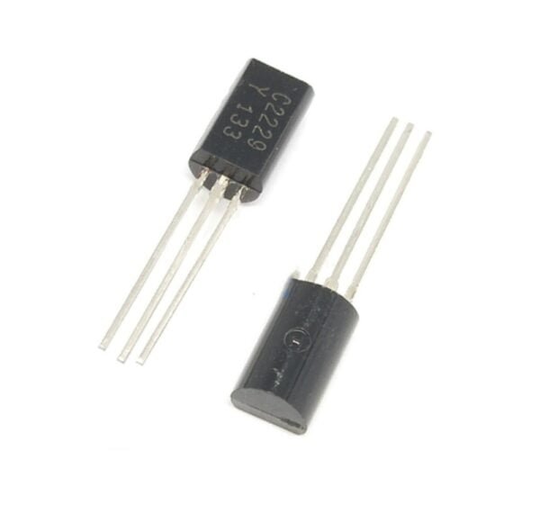 C2229 Silicon NPN Triple Diffused Transistor c2229 silicon npn triple diffused transistor