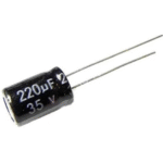 220uf 35V Capacitor