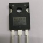 24N60M2 N-Channel Enhancement MOSFET