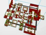 Arduino CNC Plotter Drawing Robot Kit with Electronics | DIY Drawing Machine Kit for Students & Hobbyists - 021 - Image 5