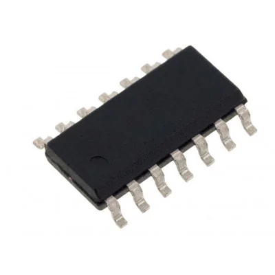 cd4093 smd