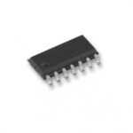 SMD IC LM339