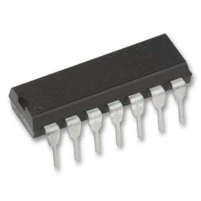 ir2110 ic pin diagram
