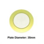Piezo Buzzer 35mm