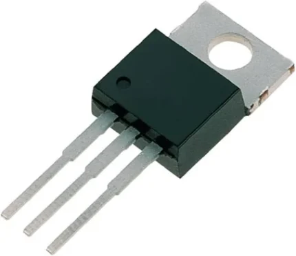 C2073 NPN Power Transistor