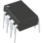 TL071 Low Noise JFET Op-Amp - Original