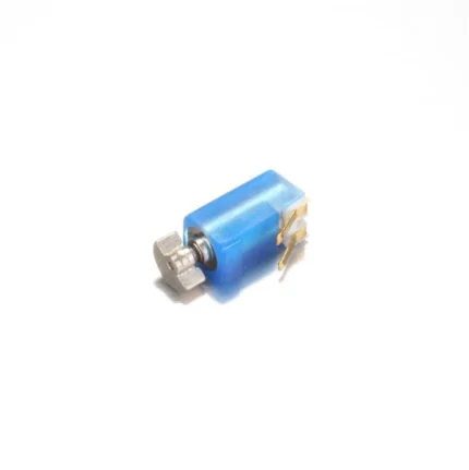 Spring Electrical Contact  Motor