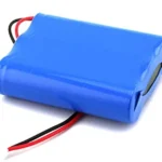 11.1V 2600MAH Lithium-ION Rechargeable Battery