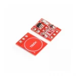 TTP223 Capacitive Touch Sensor Module