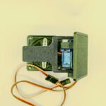 Servo Motor Pan-Tilt Setup (*Servo Motor Not Include) - 051 - Image 4