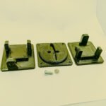 Servo Motor Pan-Tilt Setup (*Servo Motor Not Include) - 051 - Image 2