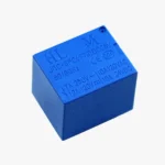 12V 10A/7A PCB Mount Sugar Cube Relay - SPDT