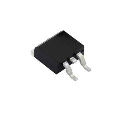 78M05 - 7805 - (SMD TO-252/DPAK Package) - 5V Positive Voltage Regulator IC