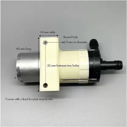 12v pump