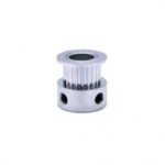 Aluminum GT2 Timing Pulley 20 Tooth 8mm