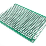 5 x 7 cm Double Sided Universal PCB Prototype Board