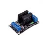 5v 2 channel solid state relay module