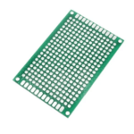 4 x 6 cm Universal PCB Prototype Board Double-Side
