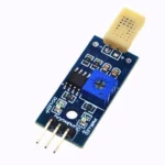 HR202 Humidity Detection Sensor Module