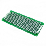 3 x 7 cm Universal PCB Prototype Board Double-Side