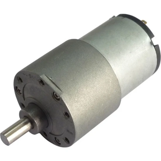 format webp.jpg 1 Offside Geared Motor 12V 100 RPM - High Torque