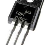 2N60 MOSFET