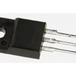 80R280 MOSFET
