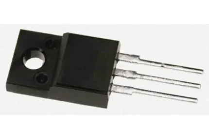80R280 MOSFET