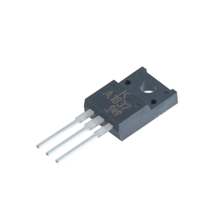 KA1837 - Image 1