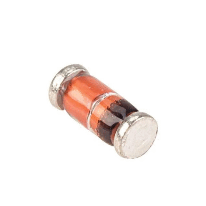 1N4148 Surface Mount Zener Diode - Image 1