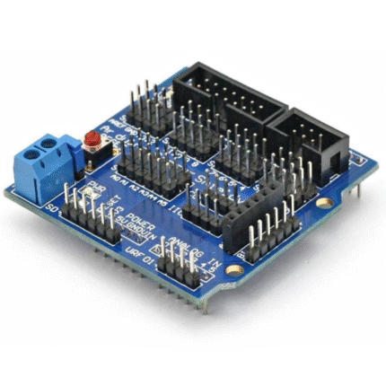 Expansion Board For Arduino Sensor Shield V5