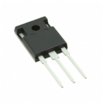 48N60M2 mosfet