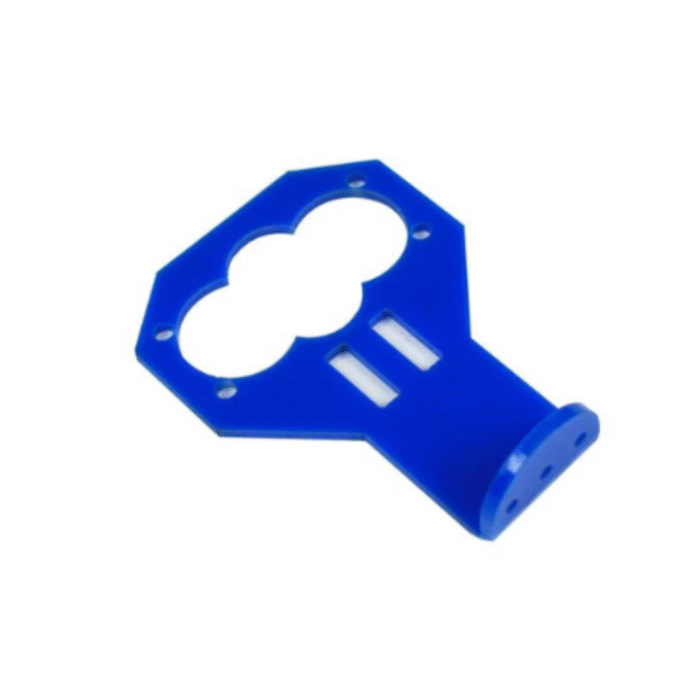 Ultrasonic Sensor Mounting Bracket For HC-SR04 - Image 1