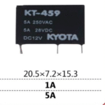 KT-General Purpose Relay459