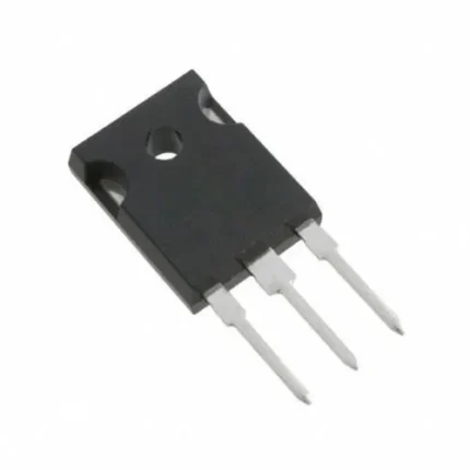 55NM60ND mosfet