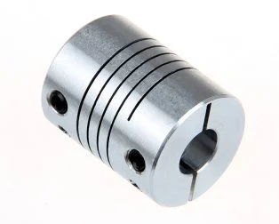 2015 Real New Giunto Joint Flexible Coupling 3d Printer Accessories Elastic Coupling Threaded Screw Type Z 314x252 1