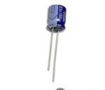 100uf 63V Electrolytic Capacitor - Image 2